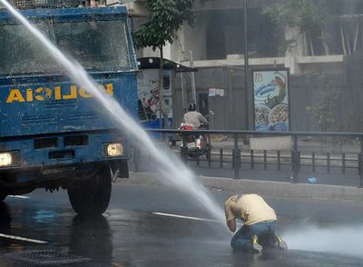 caracas may 2007